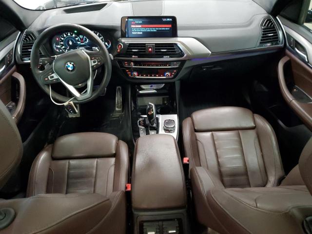 2018 BMW X3 XDRIVEM - 5UXTS3C54J0Y95962