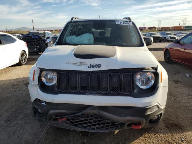 2021 JEEP RENEGADE T ZACNJDC15MPN23641