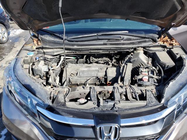 2015 HONDA CR-V LX - 5J6RM4H32FL131871