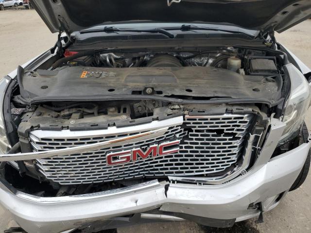 2017 GMC YUKON XL D - 1GKS2HKJ8HR222286
