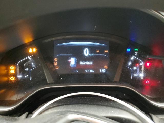 2018 HONDA CR-V EX 2HKRW2H55JH135349