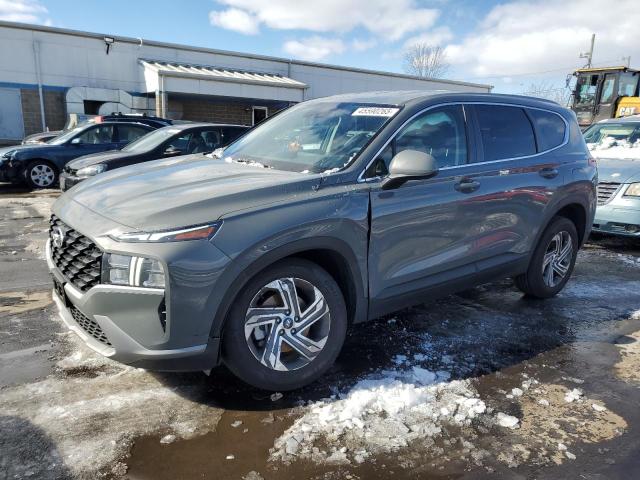 Vin: 5nms1daj7ph628183, lot: 45590265, hyundai santa fe se 2023 img_1