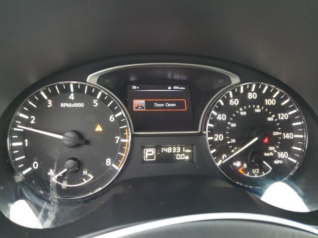2015 NISSAN ALTIMA 2.5 - 1N4AL3AP1FC438659