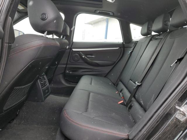 2017 BMW 330 XIGT WBA8Z9C32HG827422