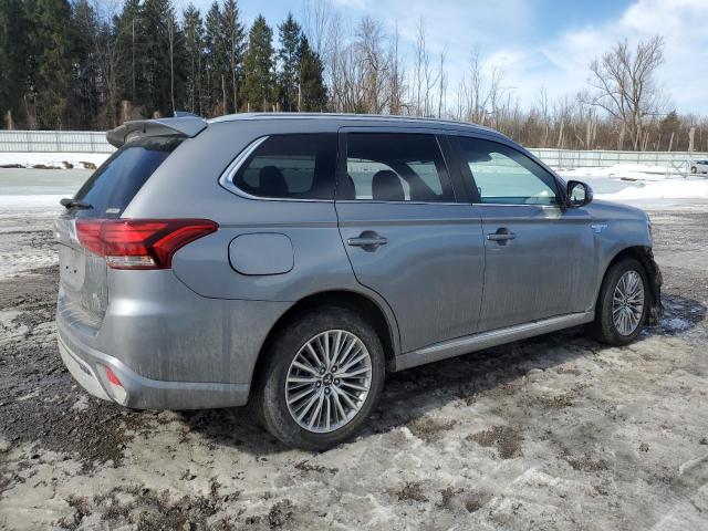 2022 MITSUBISHI OUTLANDER - JA4J2VA71NZ064682