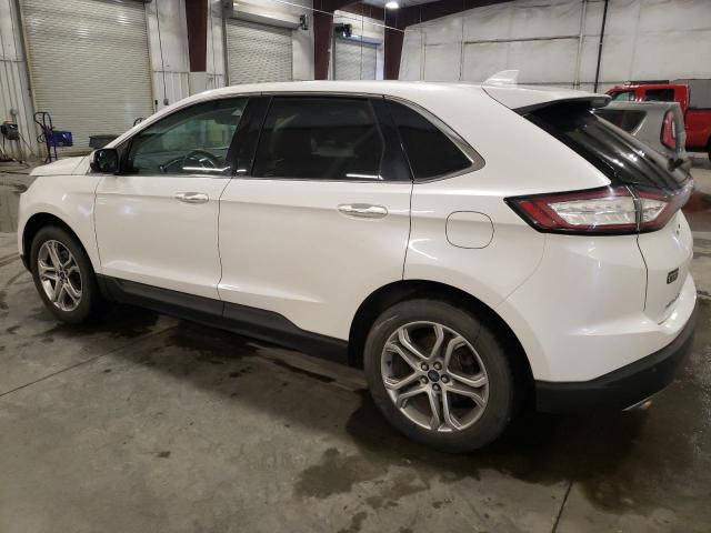 2015 FORD EDGE TITAN - 2FMTK4K88FBB42309