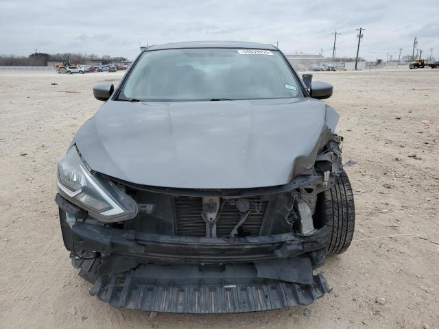 2017 NISSAN SENTRA S - 3N1AB7AP0HY354799
