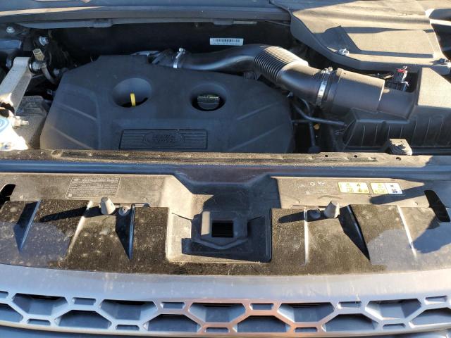 2017 LAND ROVER DISCOVERY - SALCP2BG6HH636684