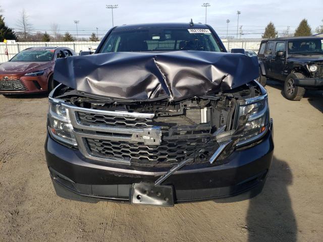 2016 CHEVROLET TAHOE K150 - 1GNSKBKC5GR340490