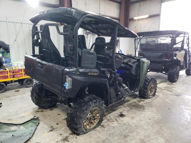 2021 YAMAHA YXE1000 5Y4AN39Y5MA102241