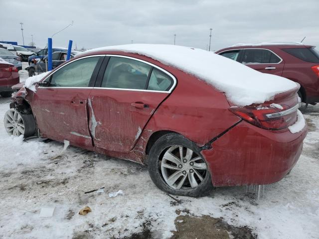 2015 BUICK REGAL 2G4GK5EX8F9286671