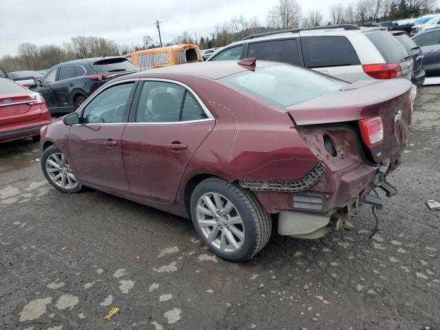 2015 CHEVROLET MALIBU 2LT - 1G11D5SL7FF126030