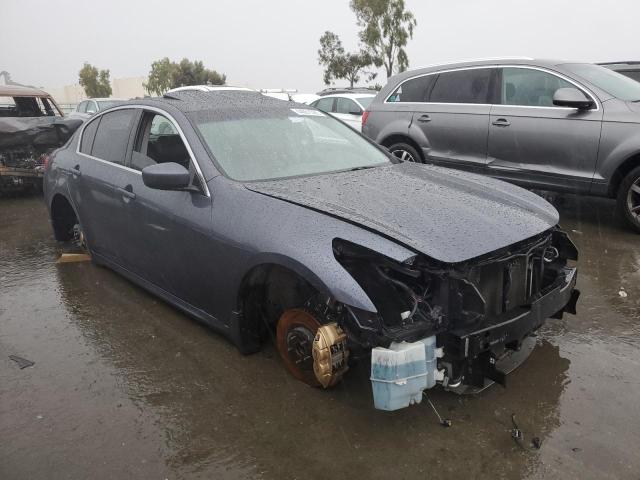2010 INFINITI G37