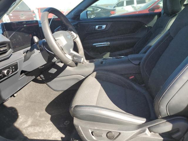 2024 FORD MUSTANG - 1FA6P8TH0R5106671