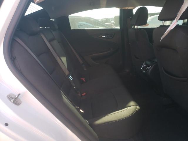 2019 CHEVROLET MALIBU LT - 1G1ZD5ST9KF186811