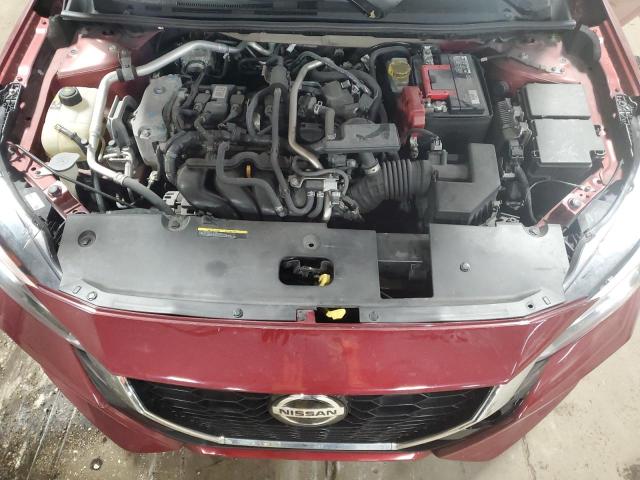 2022 NISSAN SENTRA SV - 3N1AB8CV9NY292817