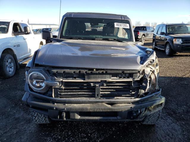 2023 FORD BRONCO BAS 1FMDE5BH0PLB02857