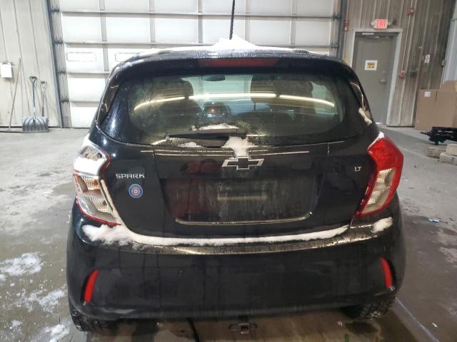 2021 CHEVROLET SPARK 1LT - KL8CD6SA8MC738930