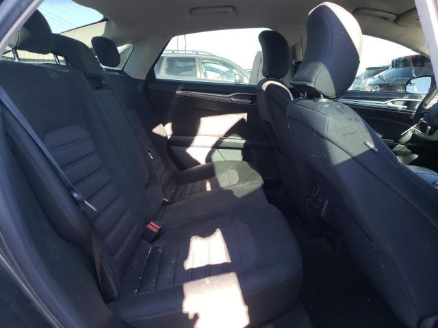 2017 FORD FUSION SE - 3FA6P0H77HR110052