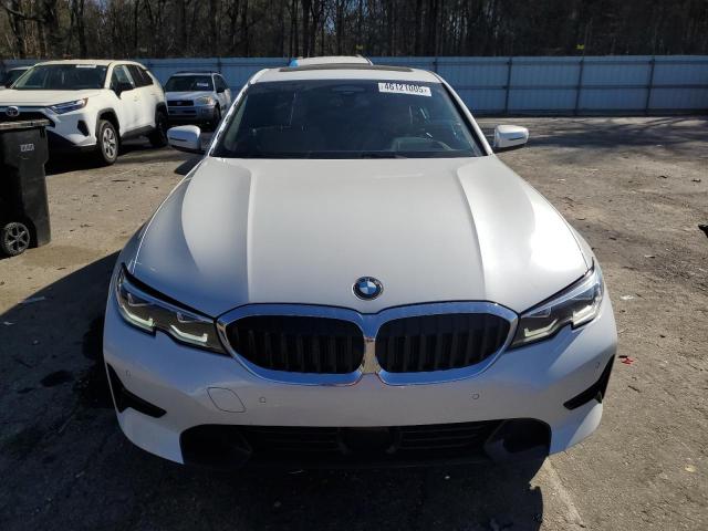 2021 BMW 330I - 3MW5R1J05M8B99278