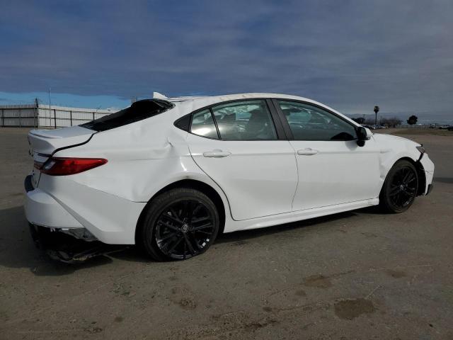 Vin: 4t1daack9su049836, lot: 44239335, toyota camry xse 20253