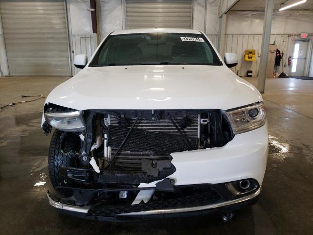 2016 DODGE DURANGO SS 1C4SDJFT8GC370190
