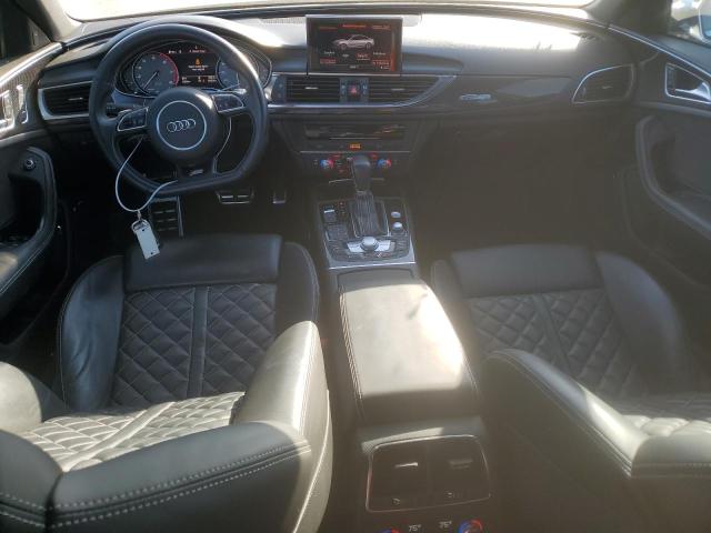 2018 AUDI S6 PREMIUM WAUFFAFC2JN024432