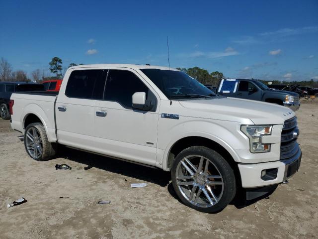 2017 FORD F150 SUPER - 1FTEW1EG9HFA45902
