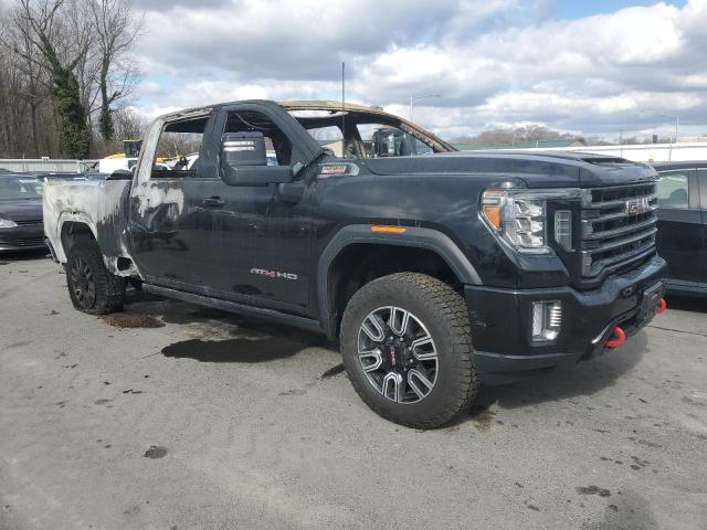 2021 GMC SIERRA K25 - 1GT49PEY8MF258574