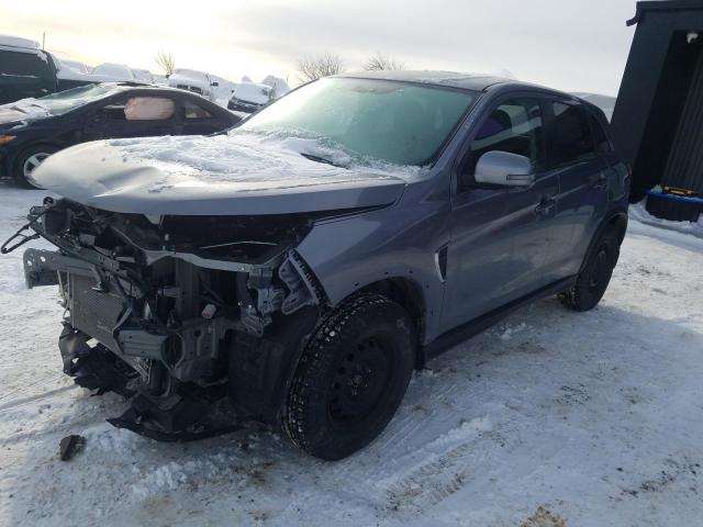 Vin: ja4ahuau1pu603400, lot: 42928925, mitsubishi rvr es es 2023 img_1