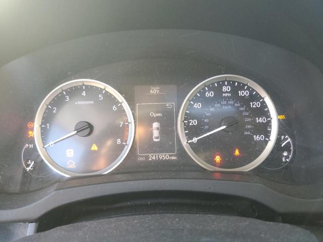 2015 LEXUS IS 250 - JTHCF1D27F5017403