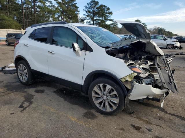 2017 BUICK ENCORE PRE - KL4CJASB3HB069192