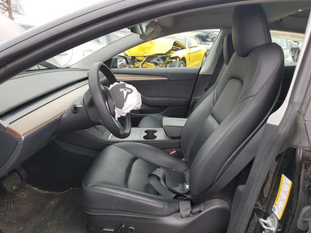 2023 TESLA MODEL 3 - 5YJ3E1EA3PF487440