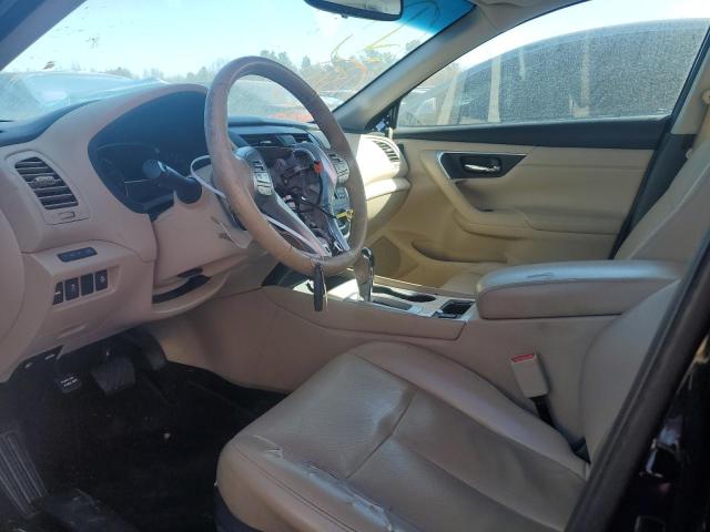 2016 NISSAN ALTIMA 2.5 - 1N4AL3AP1GC292992
