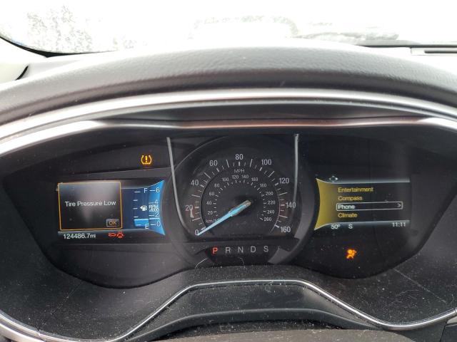 2016 FORD FUSION SE 1FA6P0H7XG5112511