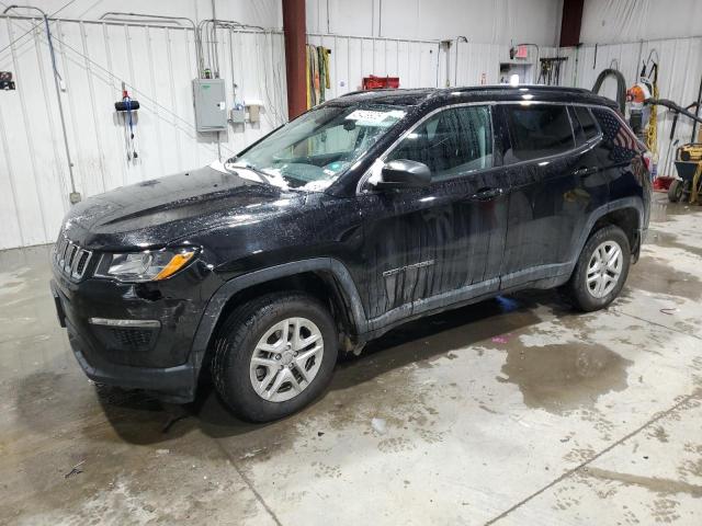 JEEP COMPASS SPORT