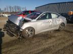 2021 NISSAN SENTRA SV - 3N1AB8CVXMY223259