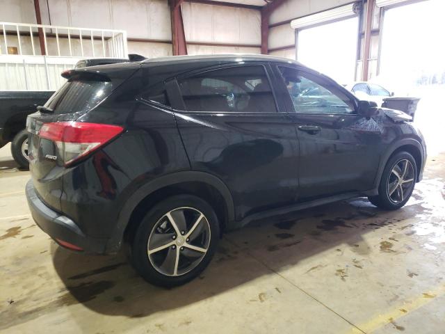 Vin: 3czru6h55nm710041, lot: 44987655, honda hr-v ex 20223