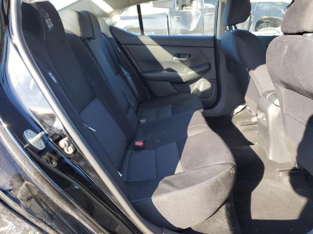 2020 NISSAN SENTRA SV - 3N1AB8CV6LY268472