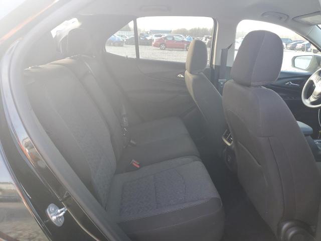 2023 CHEVROLET EQUINOX LT - 3GNAXKEG5PL269617