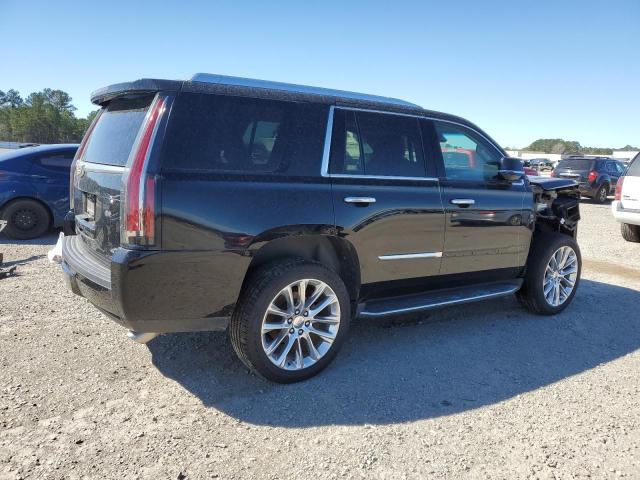 Vin: 1gys4bkj7kr249807, lot: 46796805, cadillac escalade luxury 20193