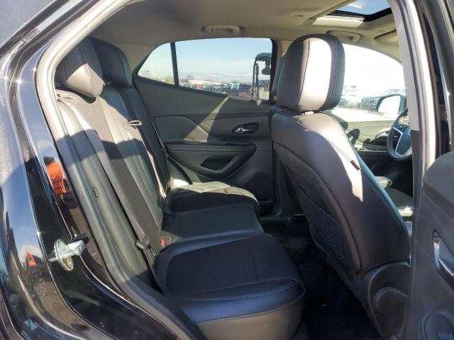 2017 BUICK ENCORE SPO - KL4CJ2SM3HB166416