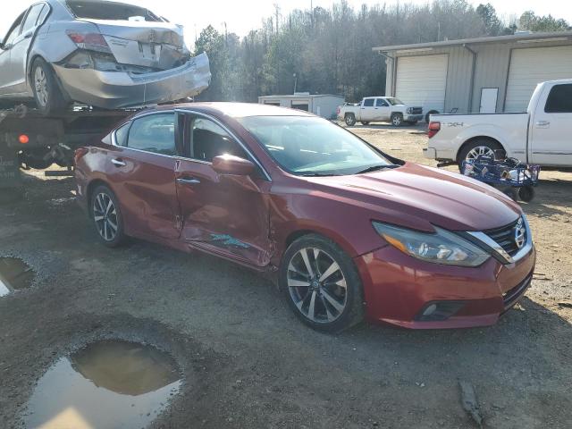 Vin: 1n4al3ap1hc231756, lot: 45533135, nissan altima 2.5 20174