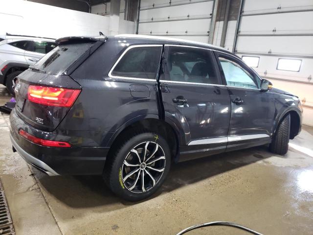 Vin: wa1labf72jd013055, lot: 47406865, audi q7 premium plus 20183
