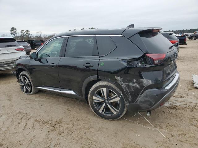2023 NISSAN ROGUE SL - 5N1BT3CA4PC672511
