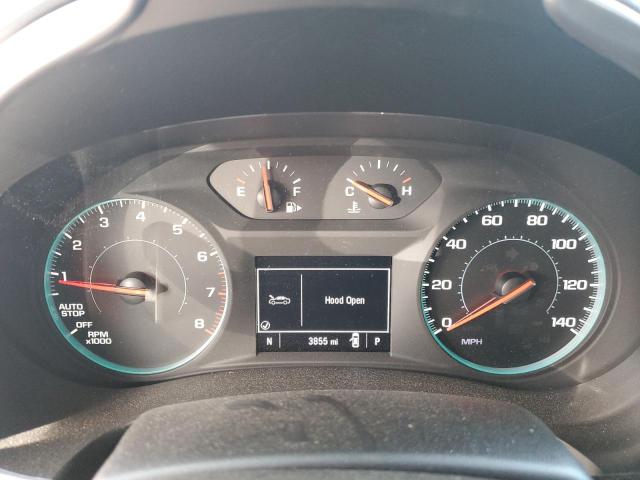 2024 CHEVROLET MALIBU LT - 1G1ZD5ST2RF244901