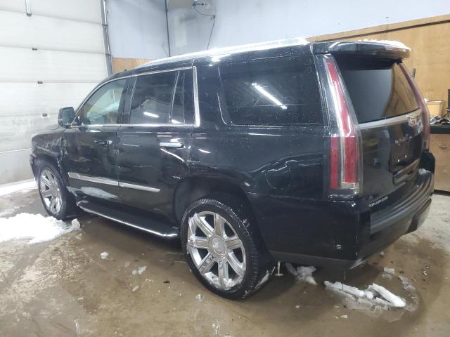2018 CADILLAC ESCALADE L 1GYS4BKJ6JR283994 from the USA