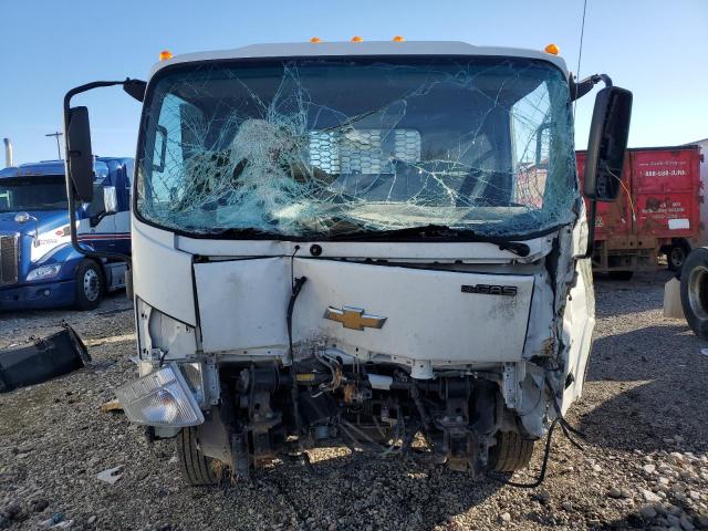 2019 CHEVROLET 4500 #3175823369