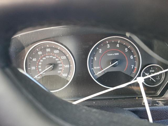 2017 BMW 340 XI - WBA8B7C58HK703968