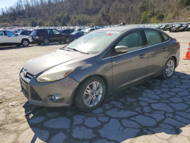 FORD FOCUS SEL